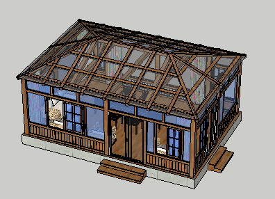 SketchUpģ