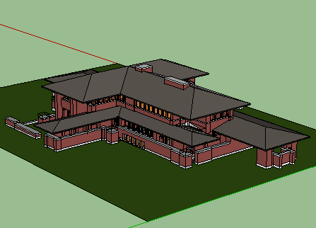 SketchUpģ
