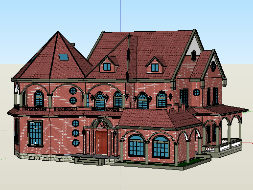 SketchUpģ