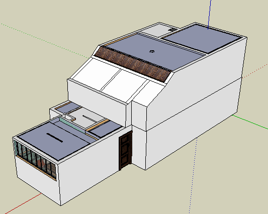 SketchUpģ