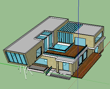 SketchUpģ