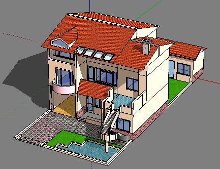 SketchUpģ
