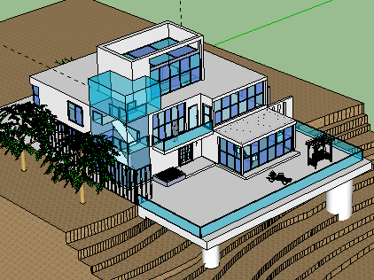 SketchUpģ