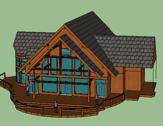 SketchUpģ