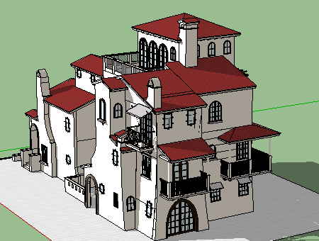 SketchUpģ