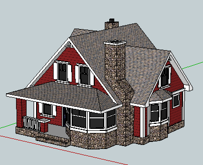 SketchUpģ