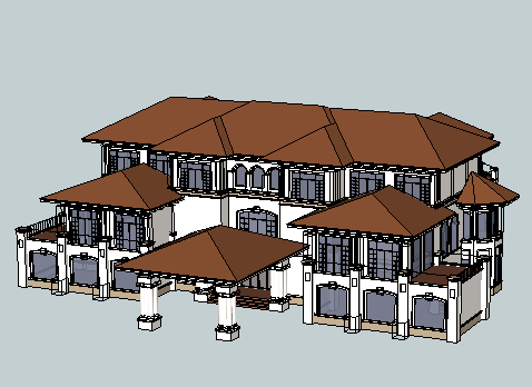 SketchUpģ