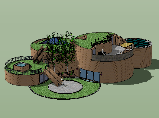 SketchUpģ