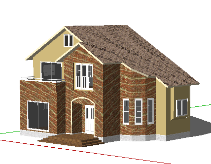 SketchUpģ
