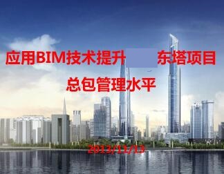 BIMӦĿܰˮƽ