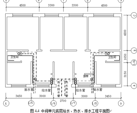 ����ˮ��װ����ʩ��ͼԤ�����ʵ��