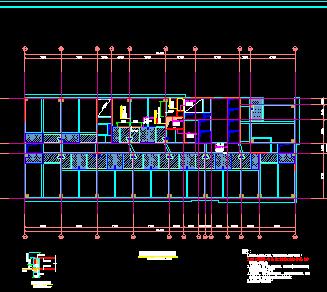 12ҵ¥ӹ̽ṹʩͼֽ