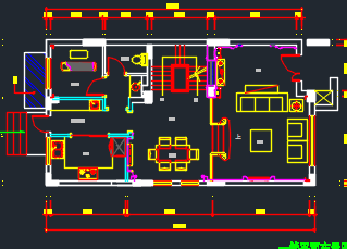 86ƽ¹ŵʩͼ+ЧͼCAD+JPG