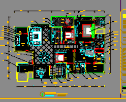 250ƽ¹ŵסլʩͼ+ЧͼJPG+CAD