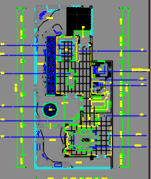 312ƽִװʩͼЧͼ
