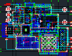 203.5ƽʽװʩͼ