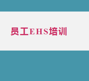 ҵԱȫEHSͼĲï