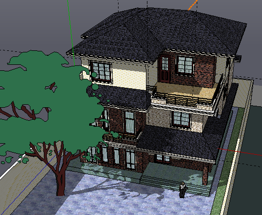 SketchUpģ