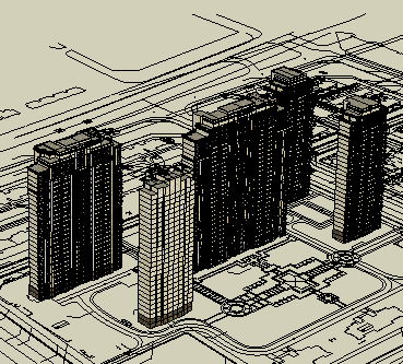 ʮסլ¥SketchUpģ