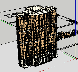 ʮ˲¹ŵסլ¥SketchUpģ