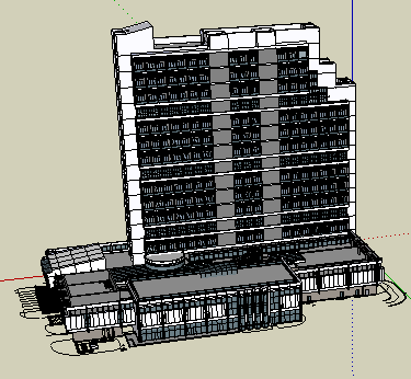 ҵд¥SketchUpģ