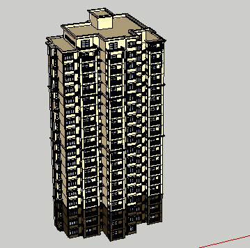 ʮŲסլ¥SketchUpģ