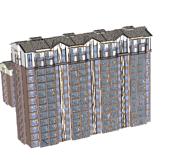 ʮסլ¥SketchUpģ