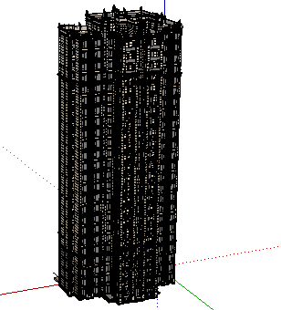 ʮĲסլ¥SketchUpģ
