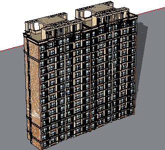 ʮĲסլ¥SketchUpģ