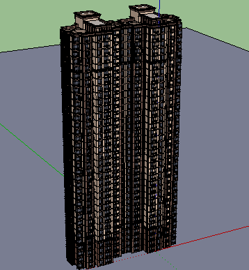 ʮסլ¥SketchUpģ