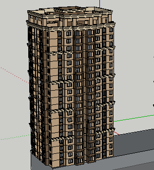 ʮŲסլ¥SketchUpģ