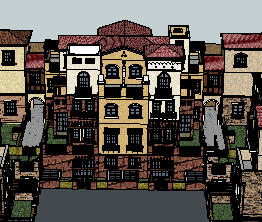 ԺĲSketchUpģ