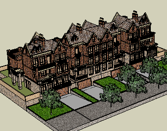 SketchUpģ
