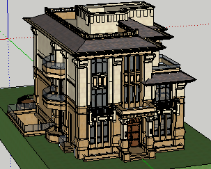 ʽSketchUpģ