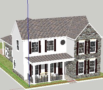 SketchUpģ