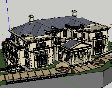ʽSketchUpģ