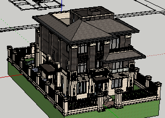 SketchUpģ