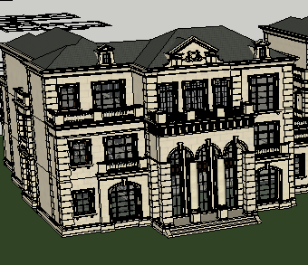 ʽSketchUpģ