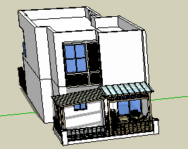 SketchUpģ