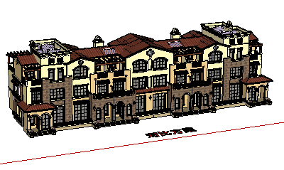 кʽűSketchUpģ