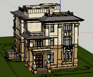 ʽSketchUpģ