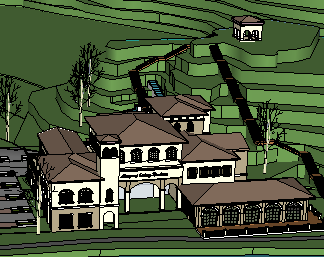 ɽرSketchUpģ
