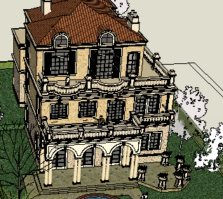 SketchUpģ