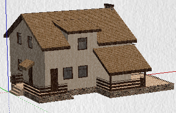 ʽSketchUpģ