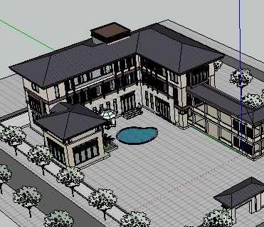 SketchUpģ