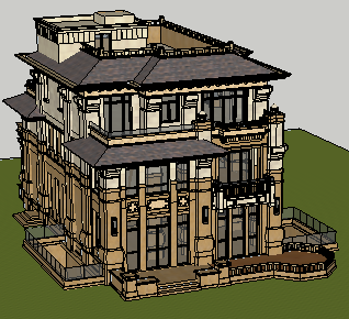 ʽSketchUpģ