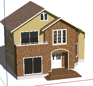 SketchUpģ