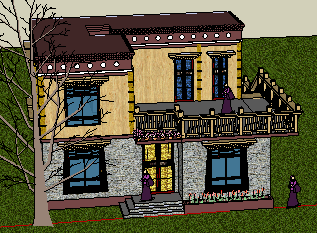 ʽSketchUpģ