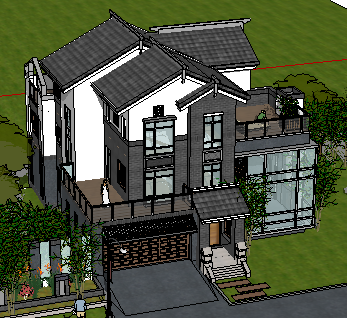 SketchUpģ