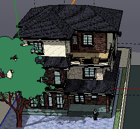 ִSketchUpģ